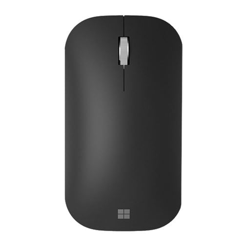 Microsoft Modern Wireless Mouse with Bluetooth (Grey)